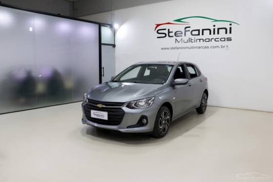 CHEVROLET ONIX 1.0 FLEX LT MANUAL CHEVROLET ONIX 1.0 FLEX LT MANUAL